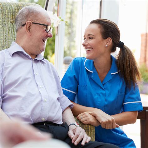 nursing home jobs available in nova scotia